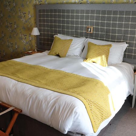 The Woolly Sheep Inn Skipton Bagian luar foto