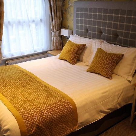 The Woolly Sheep Inn Skipton Bagian luar foto